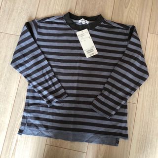 ビームス(BEAMS)のB:MING by BEAMS ボーダーシャツ(Tシャツ/カットソー)