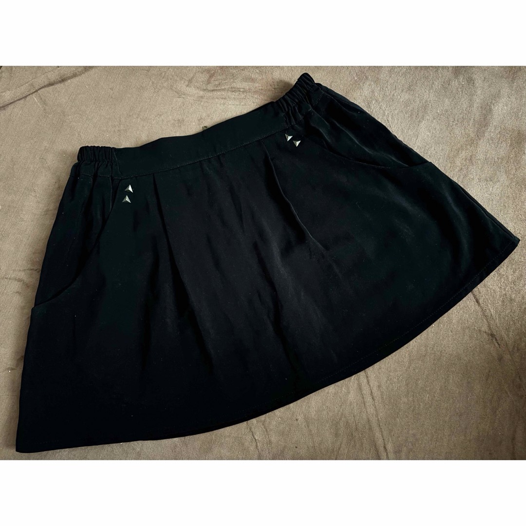 ARROW(アロー)のミニスカート レディースのスカート(ミニスカート)の商品写真