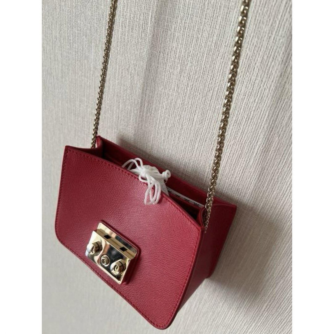 Furla(フルラ)のフルラ　メトロポリス　S 本体のみ レディースのバッグ(ショルダーバッグ)の商品写真