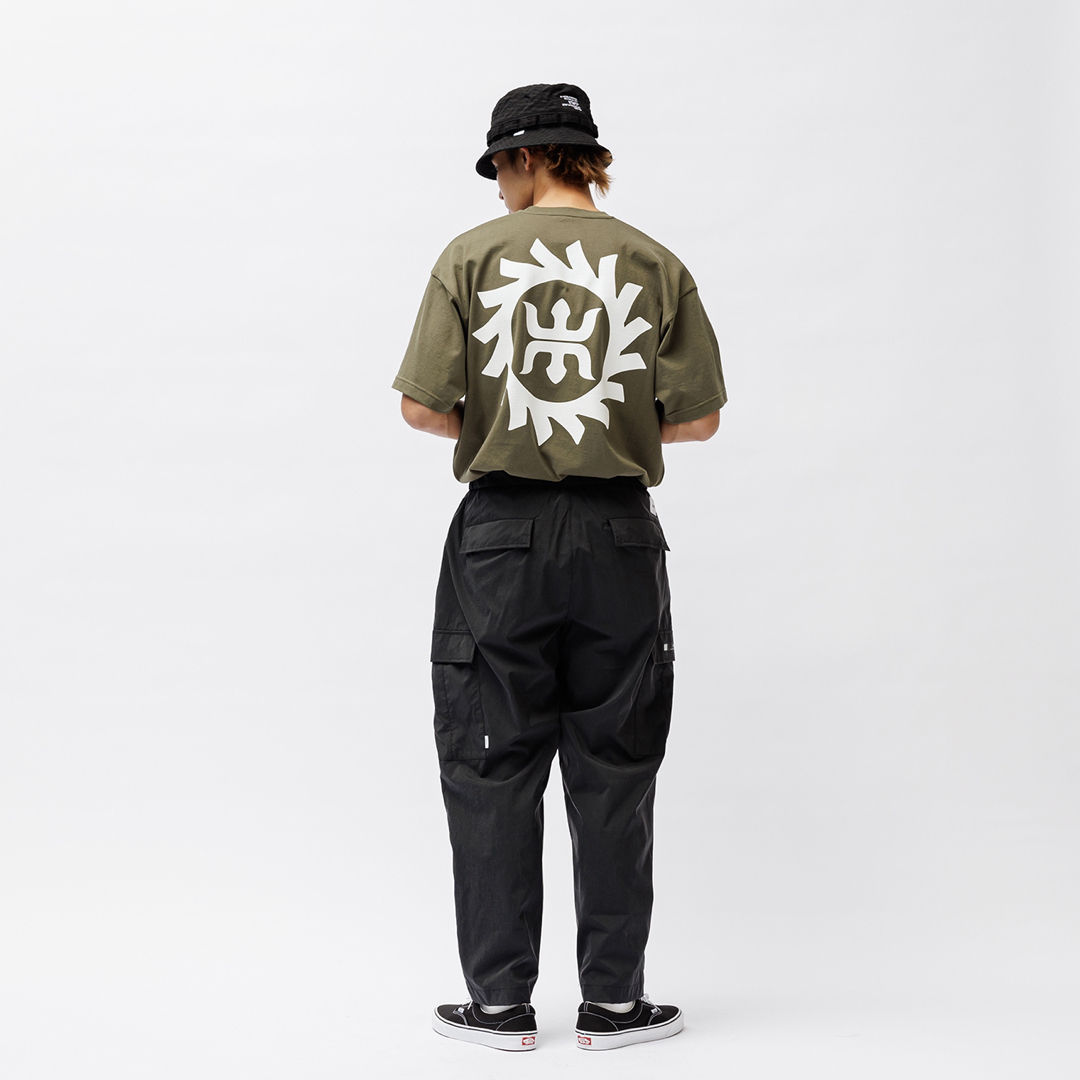 W)taps(ダブルタップス)のWTAPS 241CWDT-PTM02 LEZ/ 6P / TROUSERS / メンズのパンツ(ワークパンツ/カーゴパンツ)の商品写真