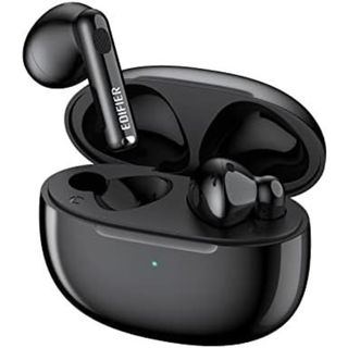 【人気】Edifier W220T ワイヤレスイヤホン Bluetooth5.3(ヘッドフォン/イヤフォン)