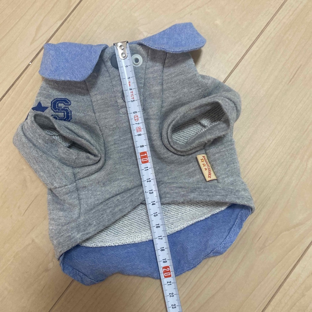 犬 服 その他のペット用品(犬)の商品写真