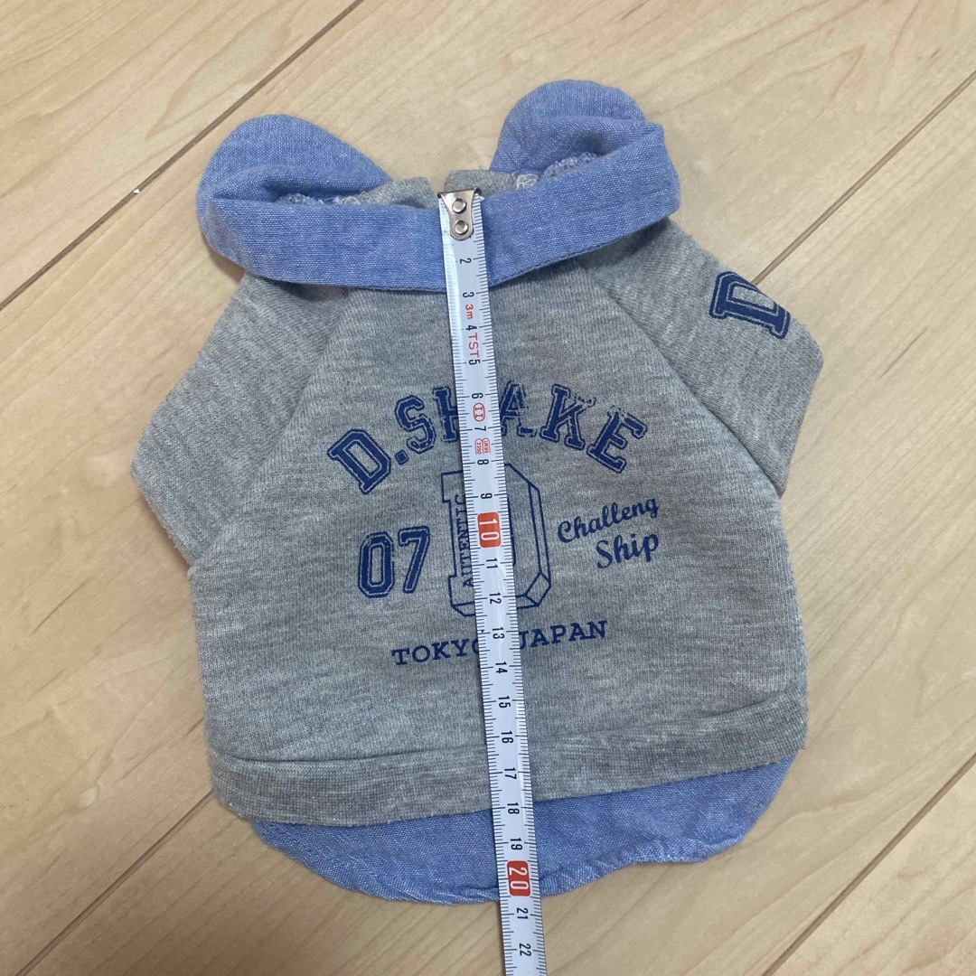 犬 服 その他のペット用品(犬)の商品写真