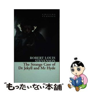 【中古】 STRANGE CASE OF DR JEKYLL AND MR HYDE(A)/HARPERCOLLINS UK/ROBERT LOUIS STEVENSON(洋書)