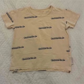 こどもビームス - tinycottons Tシャツ