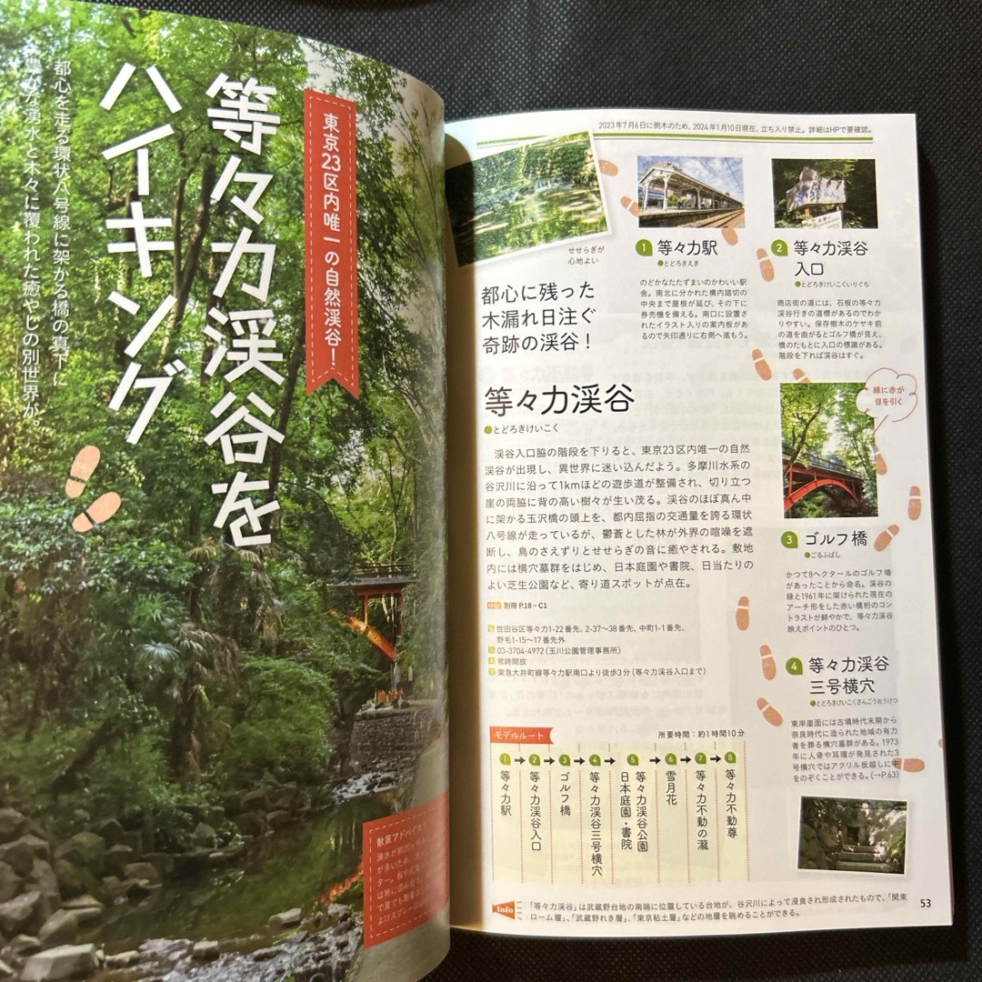 地球の歩き方　世田谷区 エンタメ/ホビーの本(地図/旅行ガイド)の商品写真