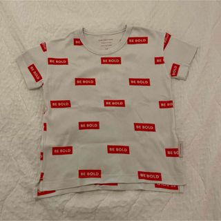 こどもビームス - tinycottons リブTシャツ