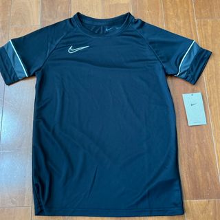 ナイキ(NIKE)のNIKE ナイキ　ジュニア　Tシャツ　半袖　150-160cm(Tシャツ/カットソー)