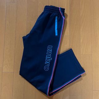 UMBRO - UMBRO　ジャージ　ズボン　150cm