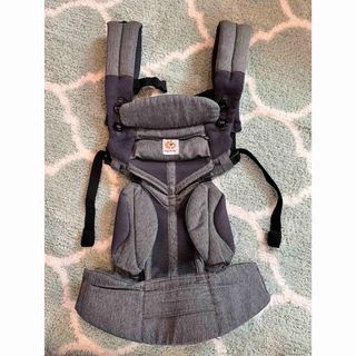 エルゴベビー(Ergobaby)の【専用ページ】(抱っこひも/おんぶひも)