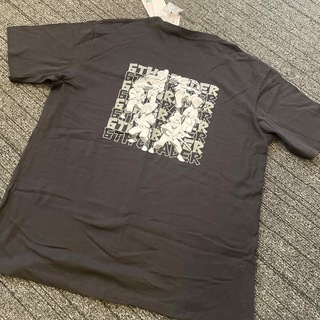 アベイル(Avail)の★新品！忍たま乱太郎 Tシャツ 3Lサイズ(Tシャツ/カットソー(半袖/袖なし))