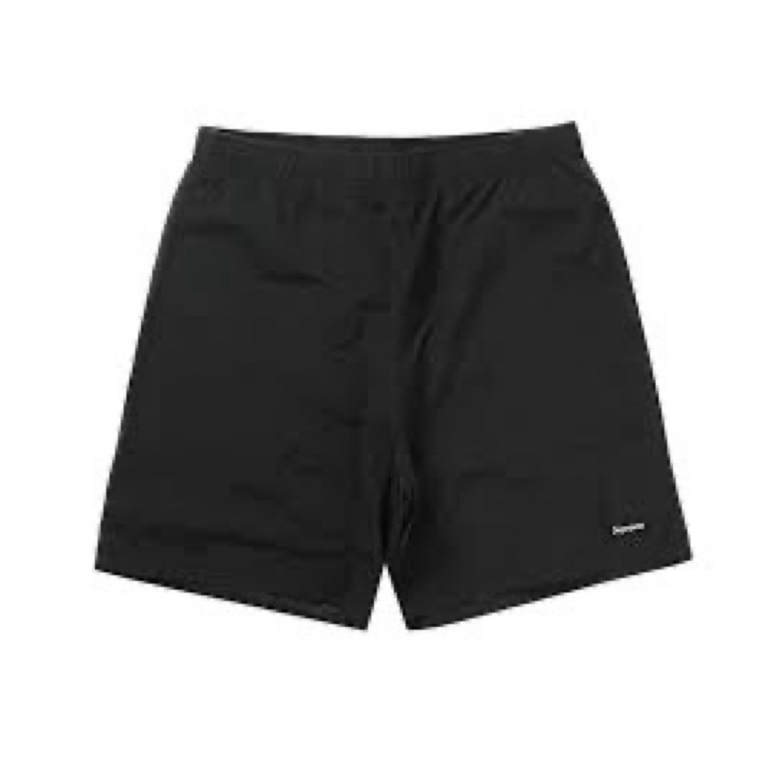 Supreme(シュプリーム)のSupreme Nylon Water Short  BLACK  S メンズのパンツ(ショートパンツ)の商品写真