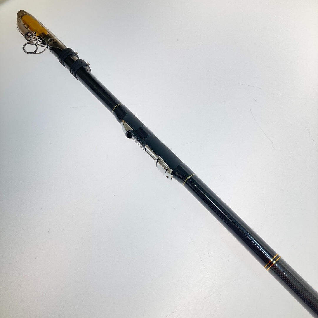 DAIWA(ダイワ)の□□DAIWA ダイワ エクストラサーフT 33号-405・K 05267455 スポーツ/アウトドアのフィッシング(ロッド)の商品写真