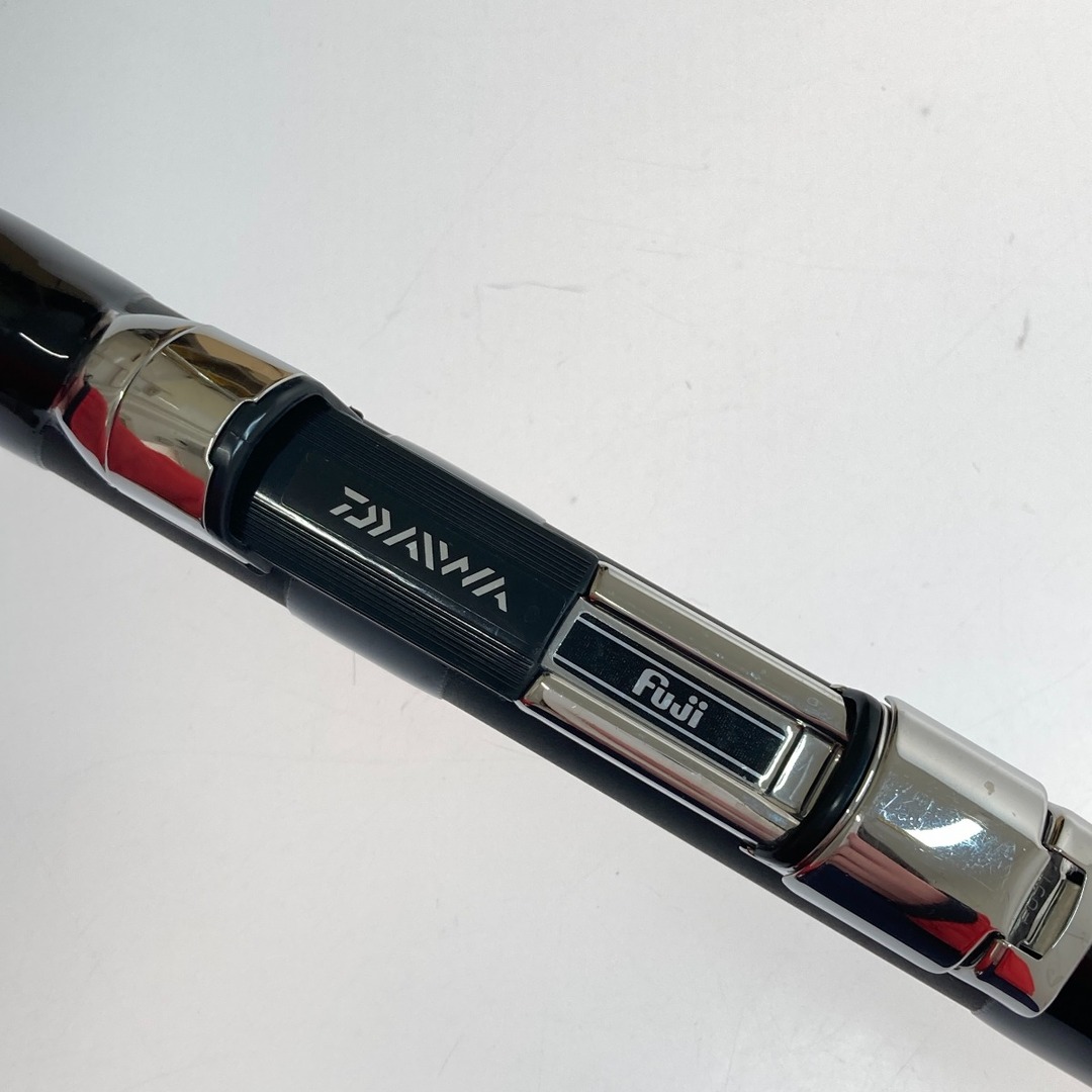 DAIWA(ダイワ)の□□DAIWA ダイワ エクストラサーフT 33号-405・K 05267455 スポーツ/アウトドアのフィッシング(ロッド)の商品写真