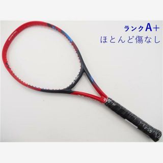 ヨネックス(YONEX)の中古 テニスラケット ヨネックス ブイコア 100 2023年モデル (G2)YONEX VCORE 100 2023(ラケット)