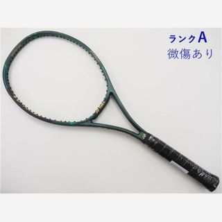 ヨネックス(YONEX)の中古 テニスラケット ヨネックス ブイコア プロ 97 BE 2019年モデル【インポート】 (G2)YONEX VCORE PRO 97 BE 2019(ラケット)