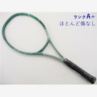 ヨネックス(YONEX)の中古 テニスラケット ヨネックス パーセプト 97D 2023年モデル (G3)YONEX PERCEPT 97D 2023(ラケット)