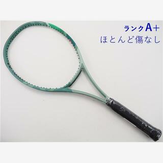 ヨネックス(YONEX)の中古 テニスラケット ヨネックス パーセプト 97D 2023年モデル (G3)YONEX PERCEPT 97D 2023(ラケット)