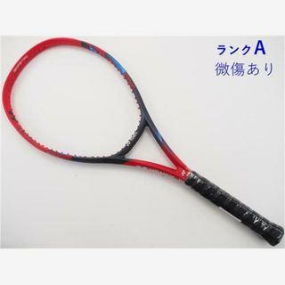 ヨネックス(YONEX)の中古 テニスラケット ヨネックス ブイコア 100 2023年モデル (G2)YONEX VCORE 100 2023(ラケット)