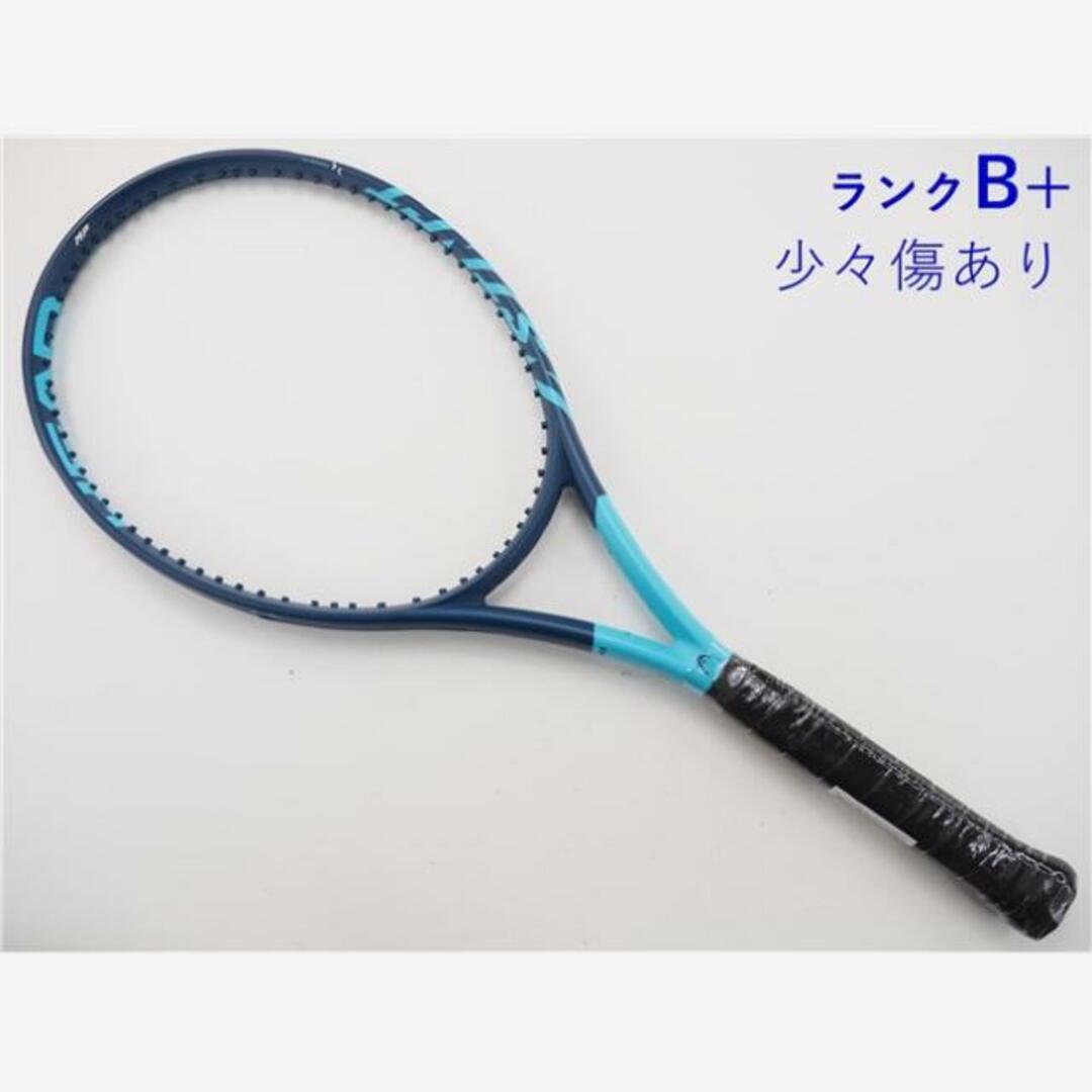 HEAD(ヘッド)の中古 テニスラケット ヘッド グラフィン 360プラス インスティンクト MP 2020年モデル (G2)HEAD GRAPHENE 360+ INSTINCT MP 2020 スポーツ/アウトドアのテニス(ラケット)の商品写真