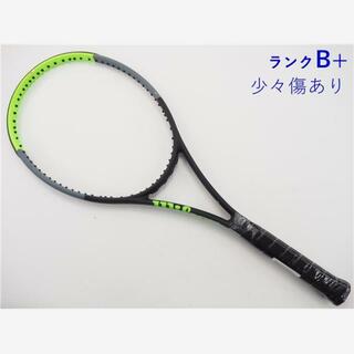 ウィルソン(wilson)の中古 テニスラケット ウィルソン ブレード 98 16×19 バージョン7.0 2019年モデル (G2)WILSON BLADE 98 16×19 V7.0 2019(ラケット)