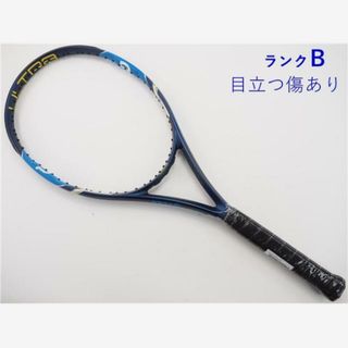 ウィルソン(wilson)の中古 テニスラケット ウィルソン ウルトラ 103エス 2016年モデル (G2)WILSON ULTRA 103S 2016(ラケット)