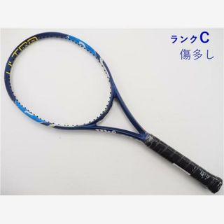 ウィルソン(wilson)の中古 テニスラケット ウィルソン ウルトラ 100 2016年モデル (G2)WILSON ULTRA 100 2016(ラケット)