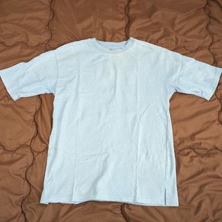 男児　Ｔシャツ　水色　150cm(Tシャツ/カットソー)