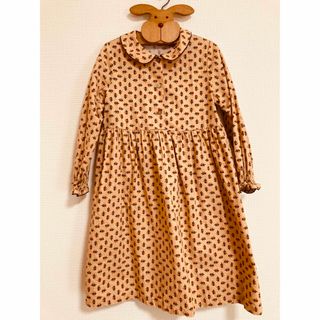 junelittlecloset ワンピース　120cm (ワンピース)