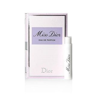 ディオール(Dior)のDior ミスディオールオードゥパルファン(香水(女性用))