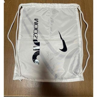 ナイキ(NIKE)のNIKE ナイキ　ズームビクトリー購入シューズ袋付属品(バッグパック/リュック)