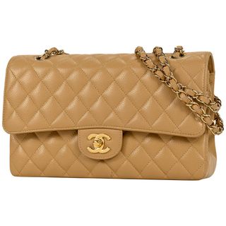 シャネル(CHANEL)のシャネル マトラッセ レディース 【中古】(ショルダーバッグ)