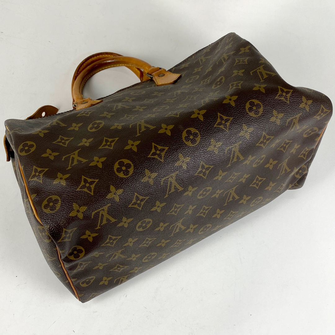 LOUIS VUITTON(ルイヴィトン)のルイ・ヴィトン スピーディ 35 レディース 【中古】 レディースのバッグ(ハンドバッグ)の商品写真