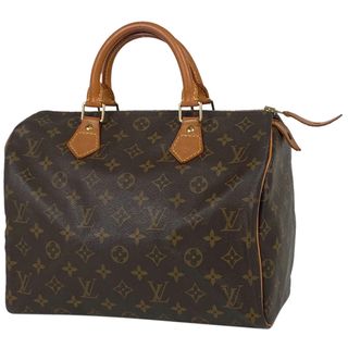 ルイヴィトン(LOUIS VUITTON)のルイ・ヴィトン スピーディ 25 レディース 【中古】(ハンドバッグ)