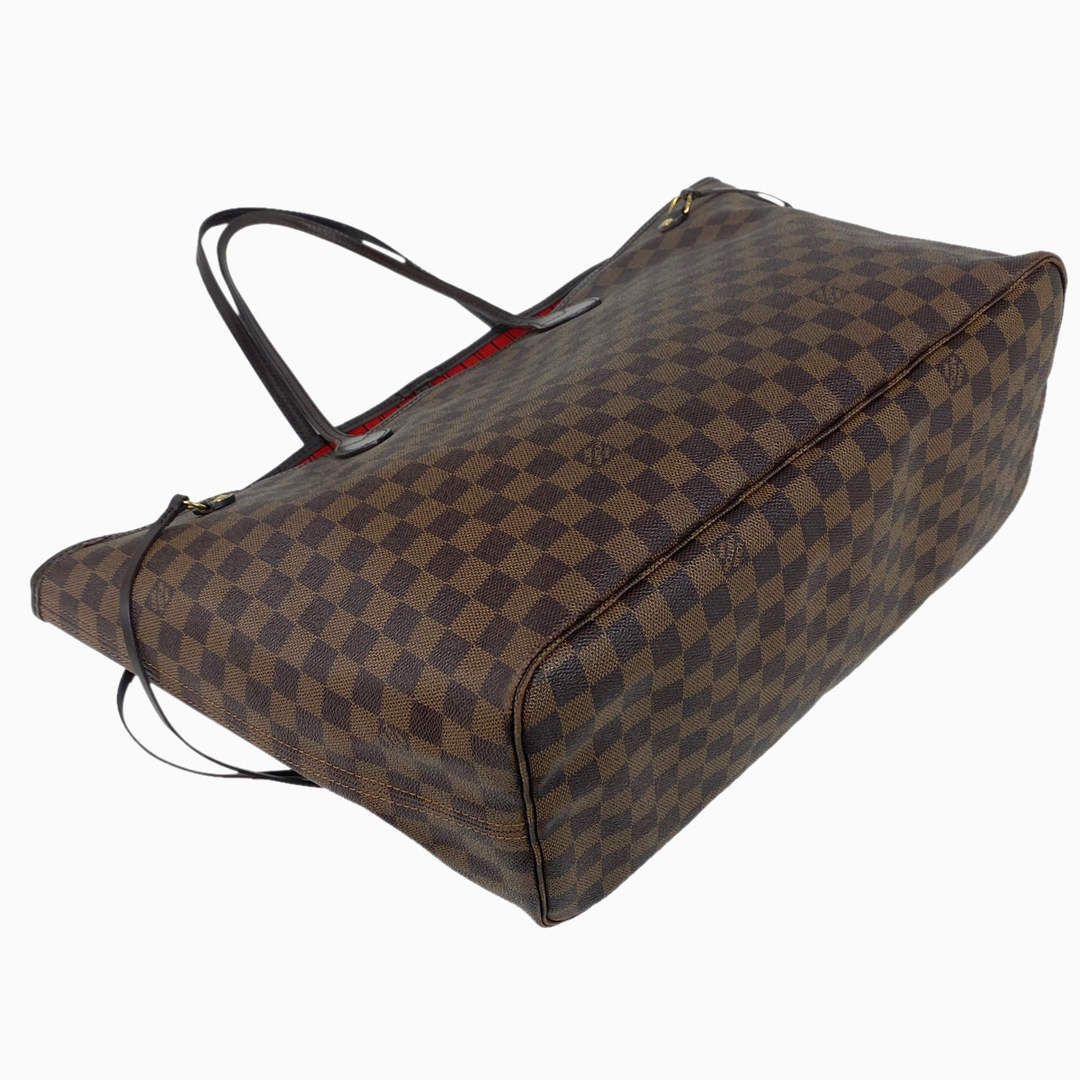 LOUIS VUITTON(ルイヴィトン)のルイ・ヴィトン ネヴァーフル GM レディース 【中古】 レディースのバッグ(トートバッグ)の商品写真