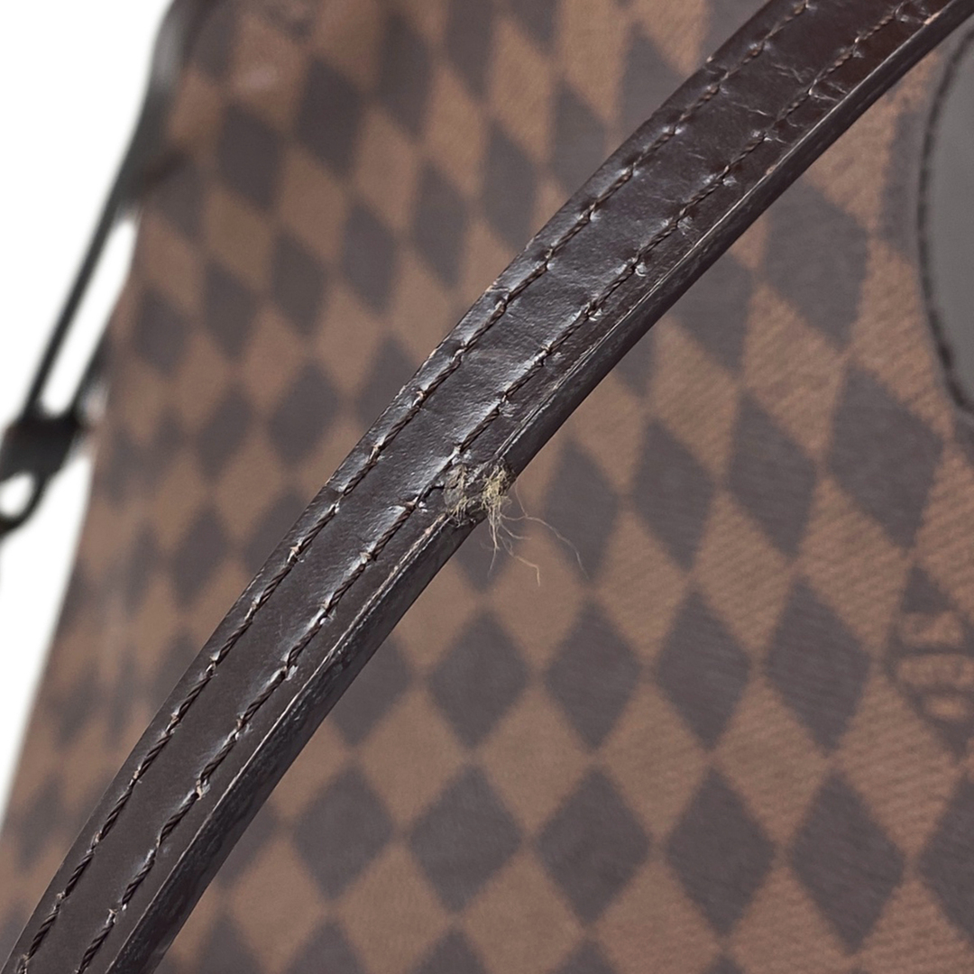 LOUIS VUITTON(ルイヴィトン)のルイ・ヴィトン ネヴァーフル GM レディース 【中古】 レディースのバッグ(トートバッグ)の商品写真