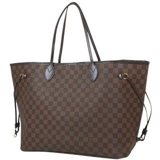 ルイヴィトン(LOUIS VUITTON)のルイ・ヴィトン ネヴァーフル GM レディース 【中古】(トートバッグ)