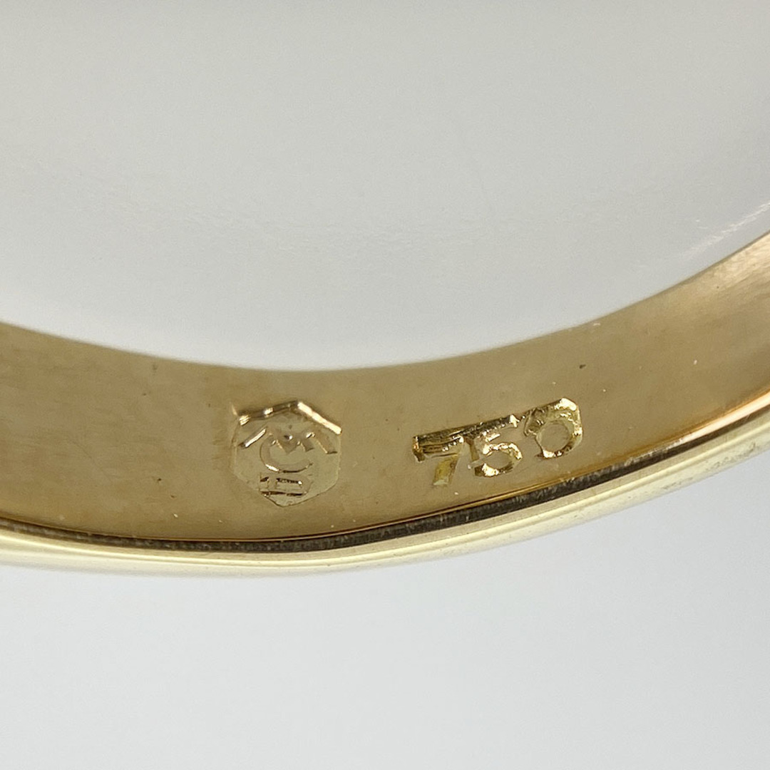 カレライカレラ 8号(48) リング レディースのアクセサリー(リング(指輪))の商品写真