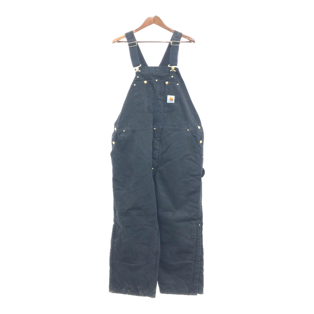 carhartt - 90年代 USA製 Carhartt カーハート ダック carhartt - 90年代 USA製 Carhartt カーハート ダック