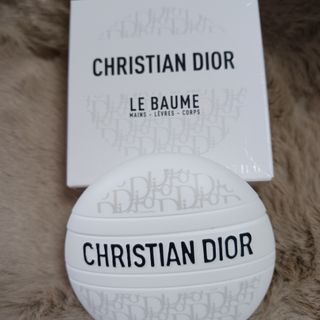 ディオール(Dior)のディオールDiorルボームハンドクリーム(ハンドクリーム)