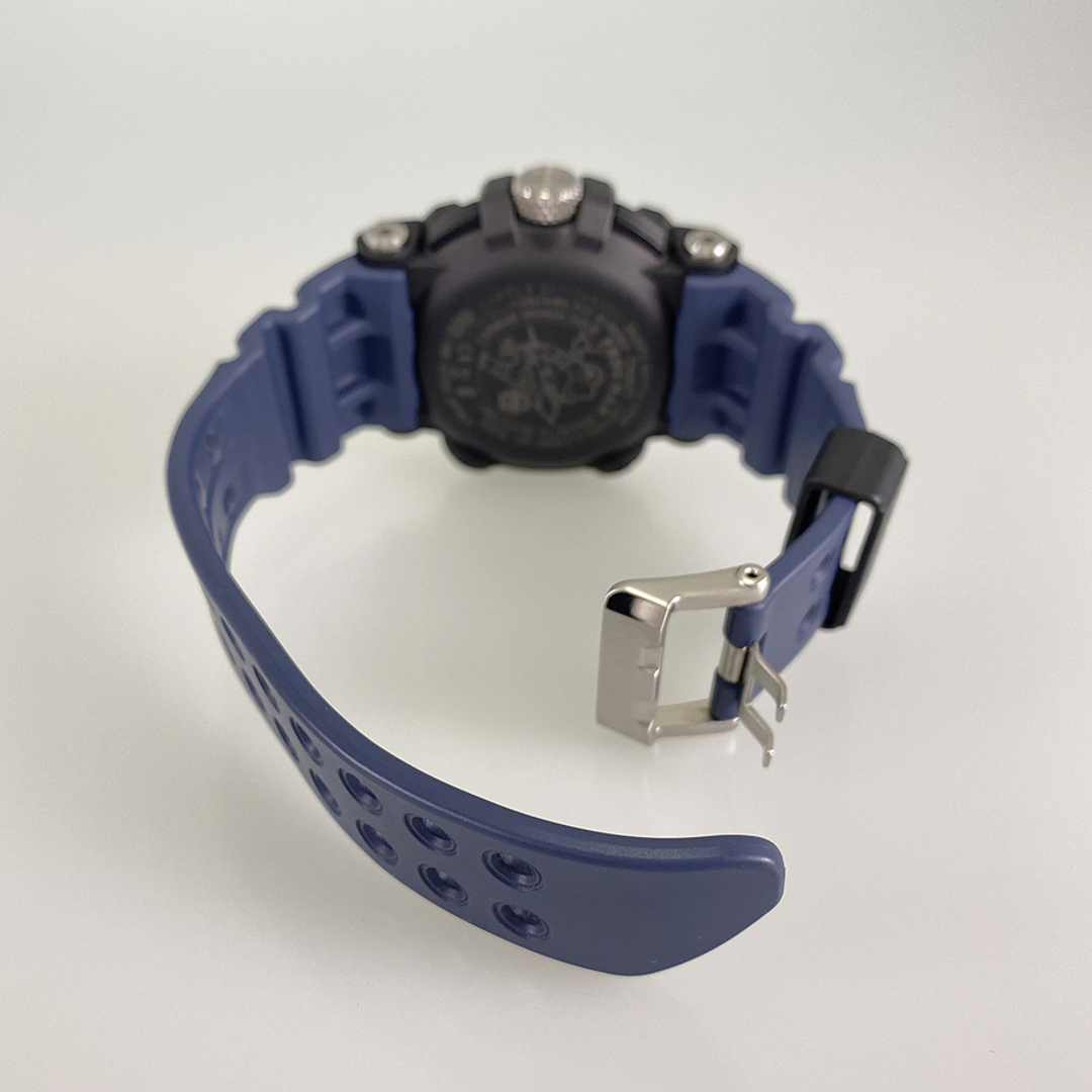 CASIO(カシオ)のカシオ ジーショック フロッグマン GWF-A1000-1A2JF メンズ 腕時計 メンズの時計(その他)の商品写真