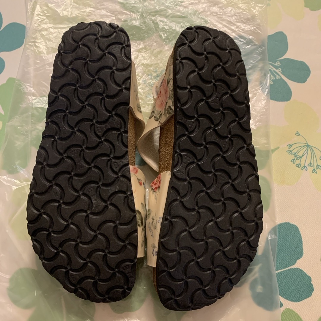 BIRKENSTOCK(ビルケンシュトック)のBIRKEN STOCK(ビルケンシュトック)24.5cm★お買い得★ レディースの靴/シューズ(サンダル)の商品写真