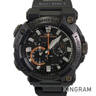 カシオ(CASIO)のカシオ ジーショック フロッグマン GWF-A1000XC-1AJF メンズ 腕時計(その他)