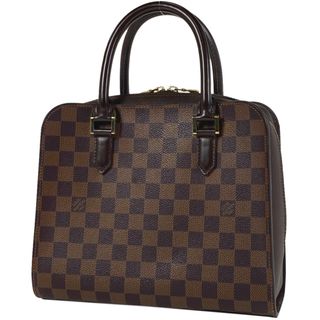 ルイヴィトン(LOUIS VUITTON)のルイ・ヴィトン トリアナ レディース 【中古】(ハンドバッグ)