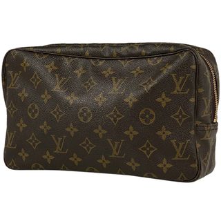 ルイヴィトン(LOUIS VUITTON)のルイ・ヴィトン トゥルース トワレット 28 レディース 【中古】(その他)