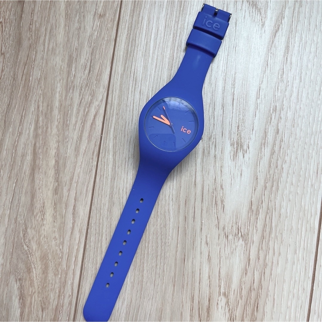 ice watch(アイスウォッチ)のiceウォッチ レディースのファッション小物(腕時計)の商品写真