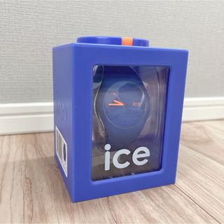 アイスウォッチ(ice watch)のiceウォッチ(腕時計)