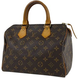 ルイヴィトン(LOUIS VUITTON)のルイ・ヴィトン スピーディ 25 レディース 【中古】(ハンドバッグ)