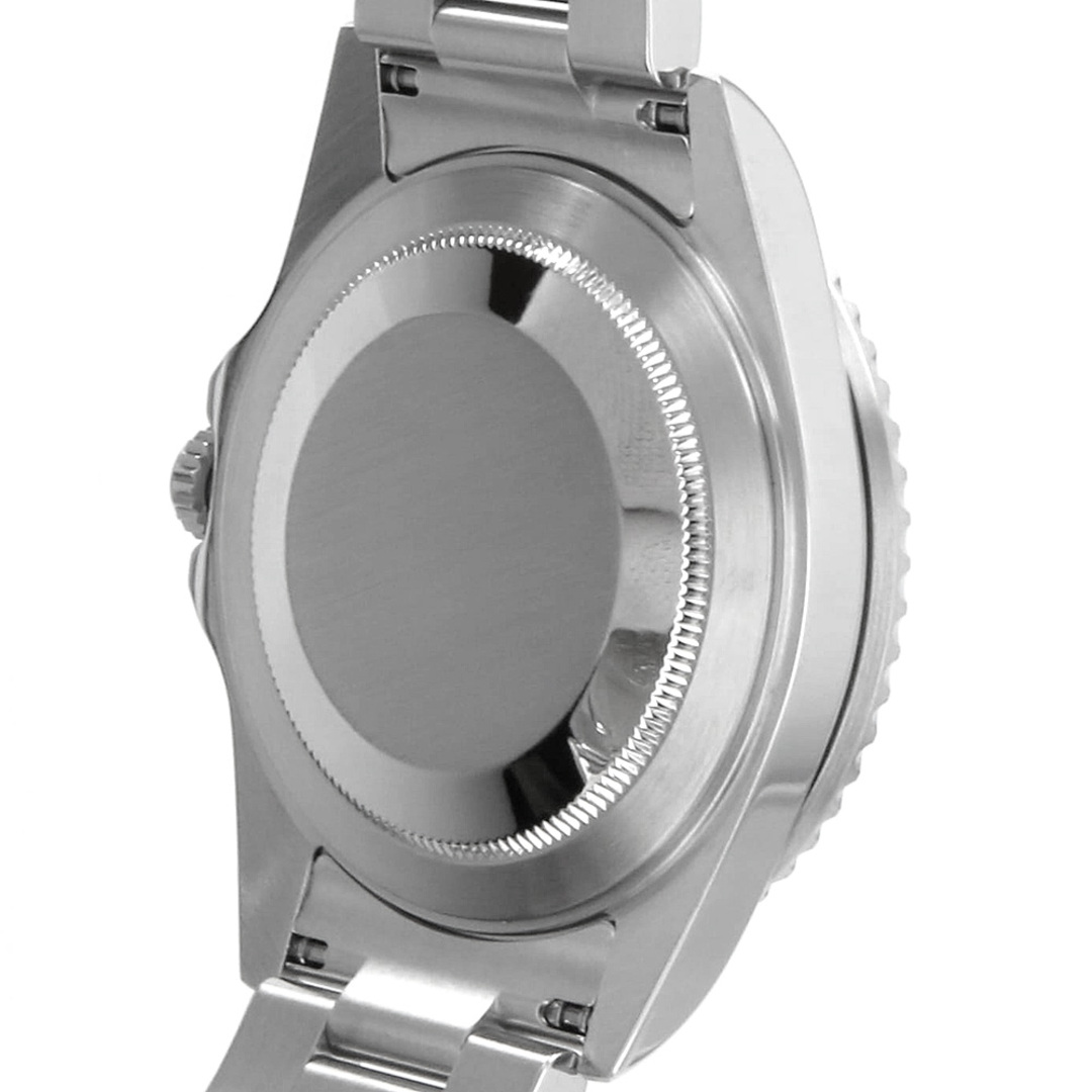 ROLEX(ロレックス)のロレックス GMTマスターII 16710 ブラック Z番 メンズ 中古 腕時計 メンズの時計(腕時計(アナログ))の商品写真