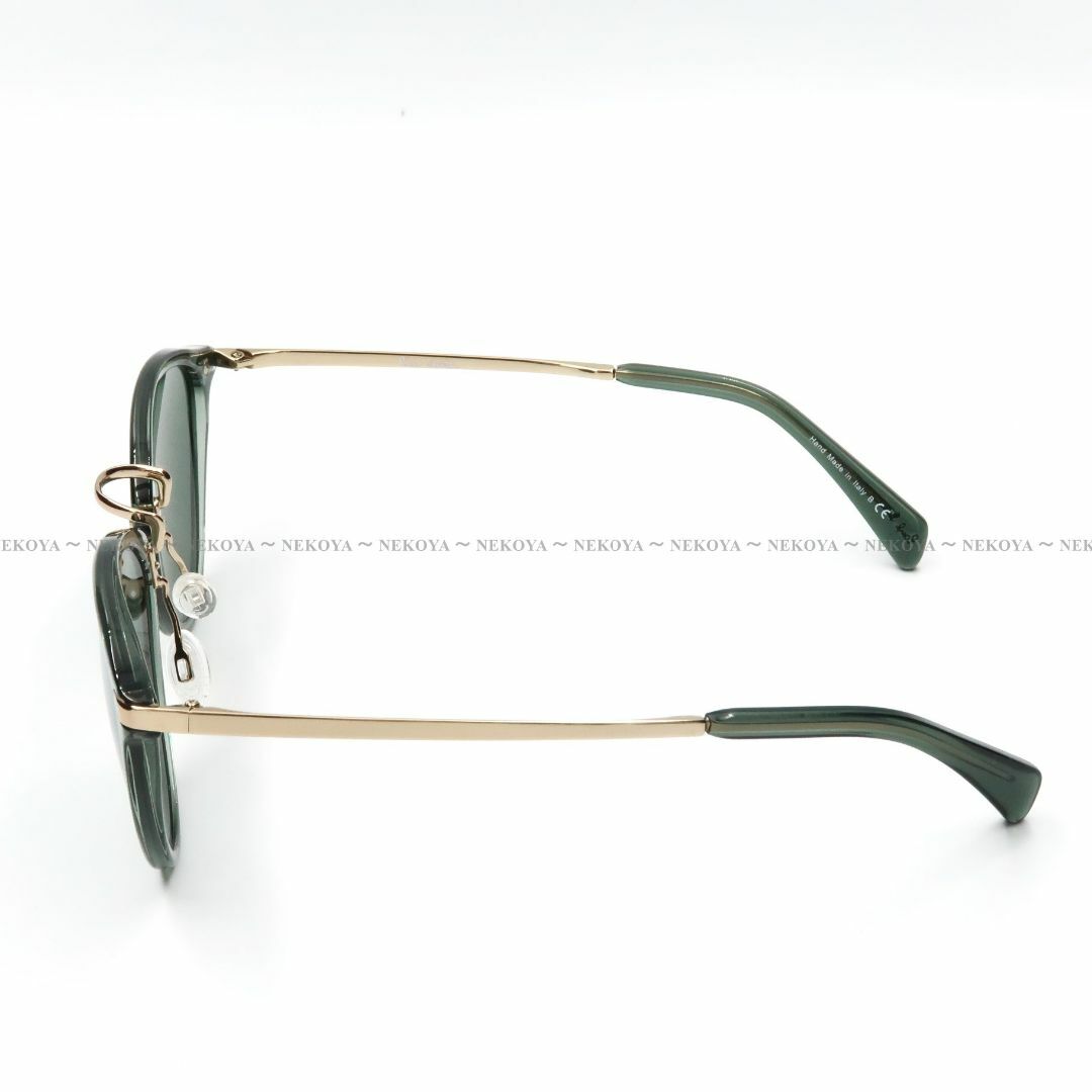 Paul Smith(ポールスミス)のPaul Smith　PM8260S 15476R　サングラス　グリーン　ミラー メンズのファッション小物(サングラス/メガネ)の商品写真